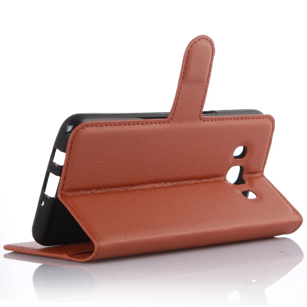 Cover For Samsung Galaxy J5 2016 J510 Phone Cases Fundas Stand Wallet Leather Case Capa Magnetic And Card Holder Coque | Мобильные