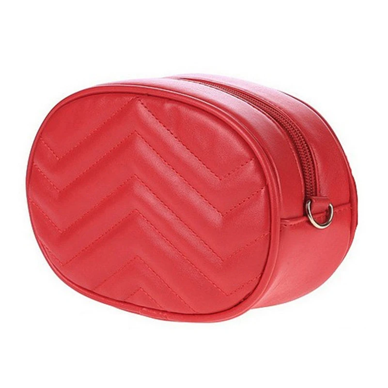 Модная миниатюрная поясная сумка ourhello с маленькими карманами для женщин