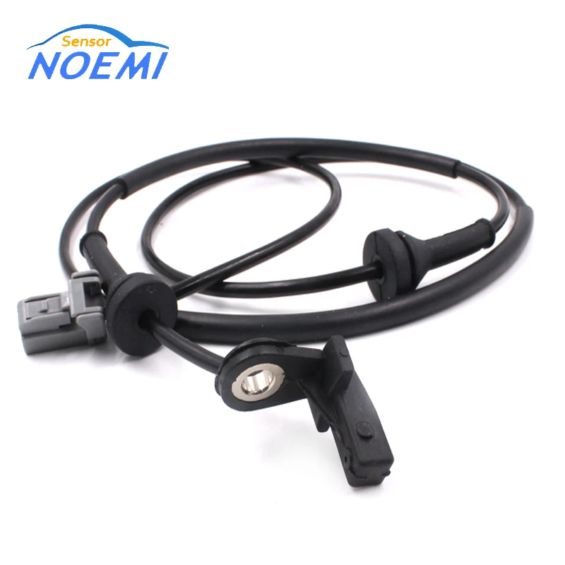 Новый датчик скорости колеса ABS задний левый для Volvo S60 S80 V70 XC70 30773742 307737420 3524256 |