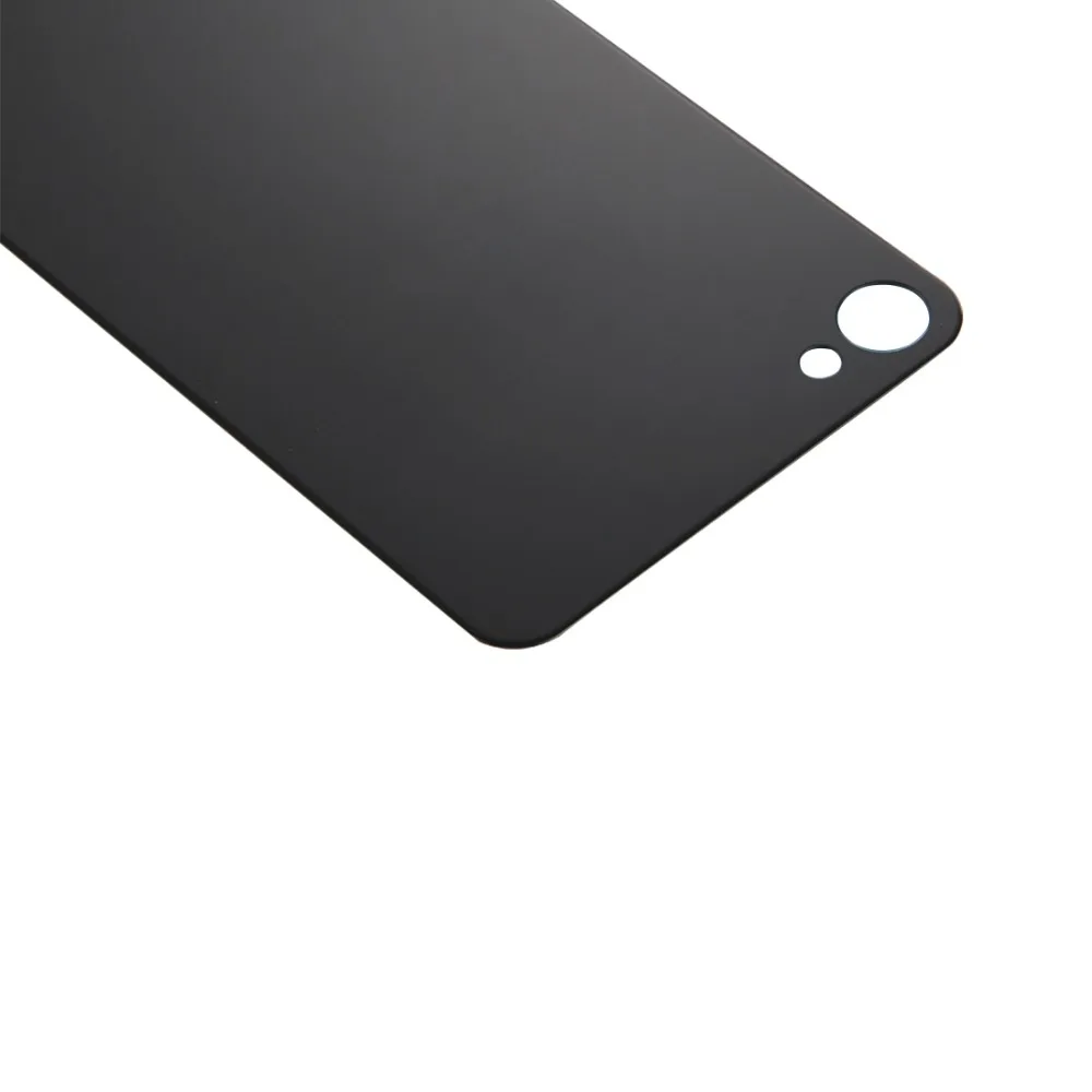 Стеклянная задняя крышка аккумулятора с клеем для Meizu U20 / Meilan | Мобильные телефоны