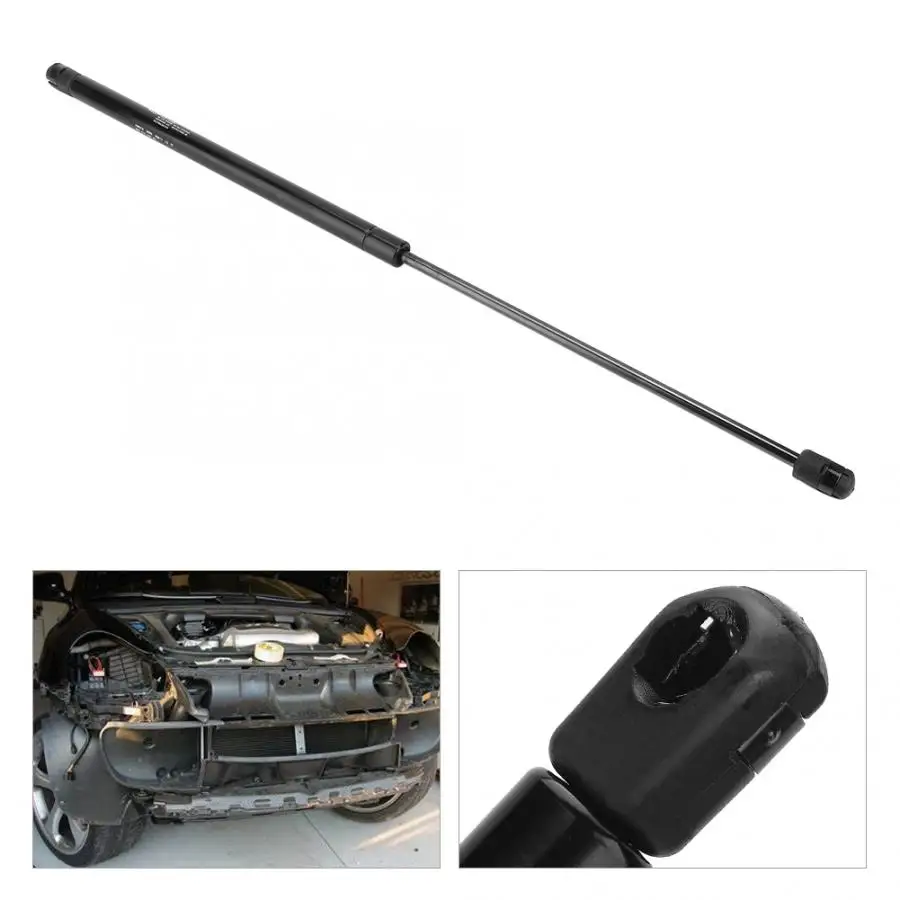 Gas Spring strut bar Front Hood Shock Damper Lift Supports for Porsche Cayenne 2003-2006 2008-2010 95551135900 New | Автомобили и