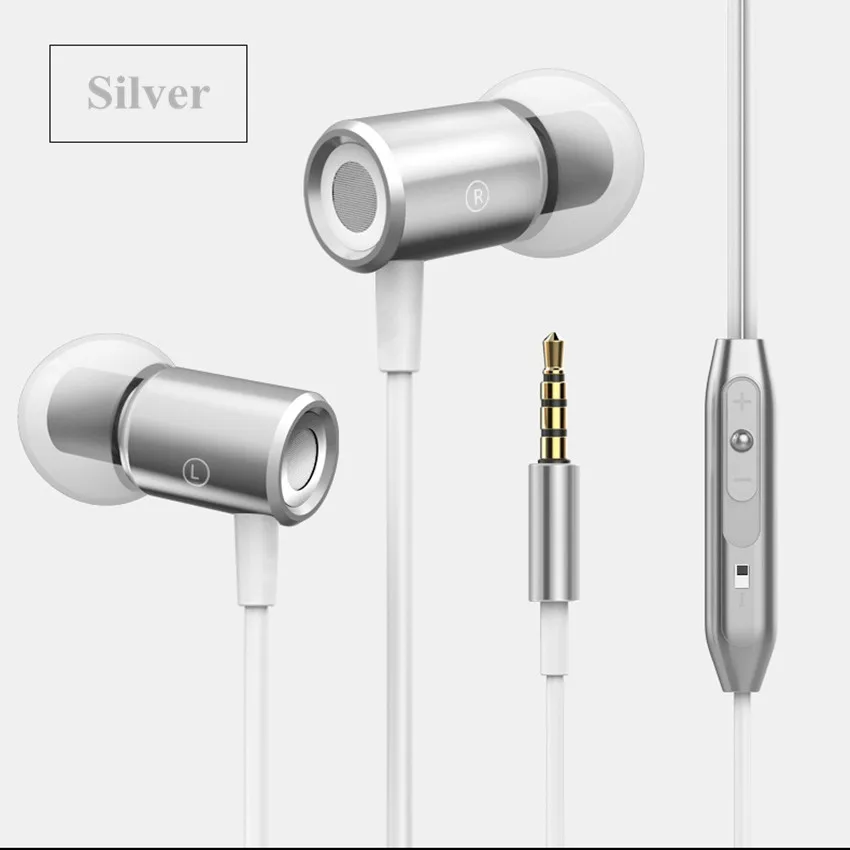 GutsyMan Metal Magnetic sport headset Bass In-ear Earphones Super Clear Noise isolating Earbud | Электроника