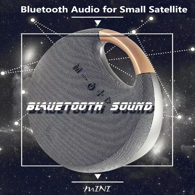 XingshengLong беспроводной Bluetooth динамик мини портативный стерео музыка открытый Handfree