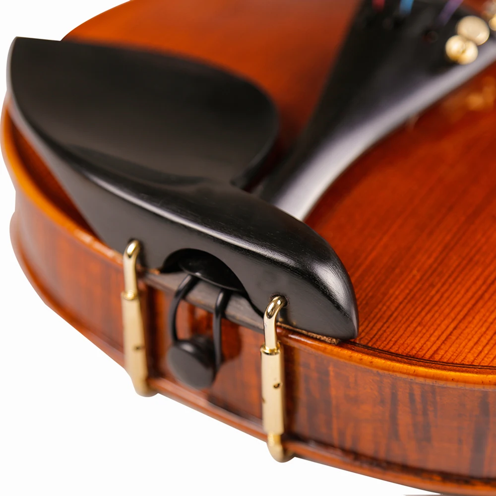 Натуральные Сушеные Полосы Кленовая ручная работа антикварная скрипка с полным набором тонглирование бренд высококачественный профессиональный спиртовой лак