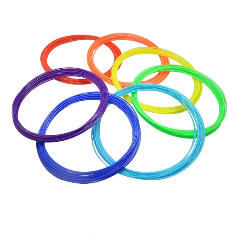 Новый светодиодный дисплей 3D Ручка для принтера креативные подарки детей