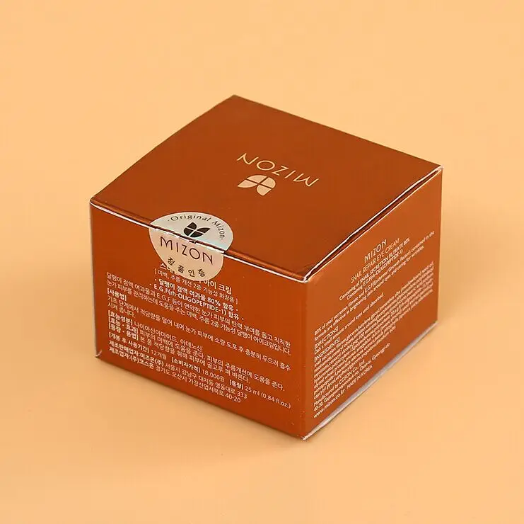 Pantone печатная упаковочная коробка оптовая торговля Заказная маленькая картонная