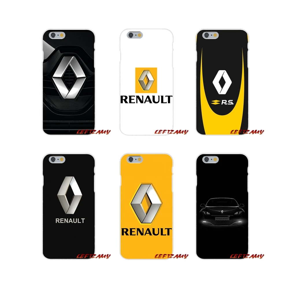 Renault S. Ads аксессуары для логотипа чехлы телефонов Samsung Galaxy A3 A5 A7 J1 J2 J3 J5 J7 2015 2016 2017 |