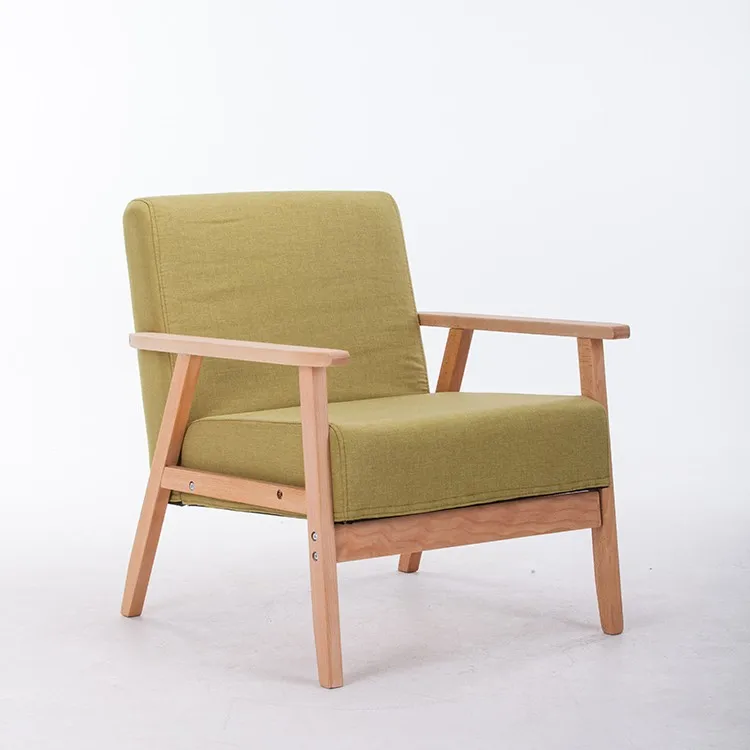 Специальный небольшой семейный Двухместный тканевый диван комбинации Интернет