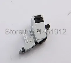 Тайваньские братья многофункциональная бытовая швейная машина для вышивки