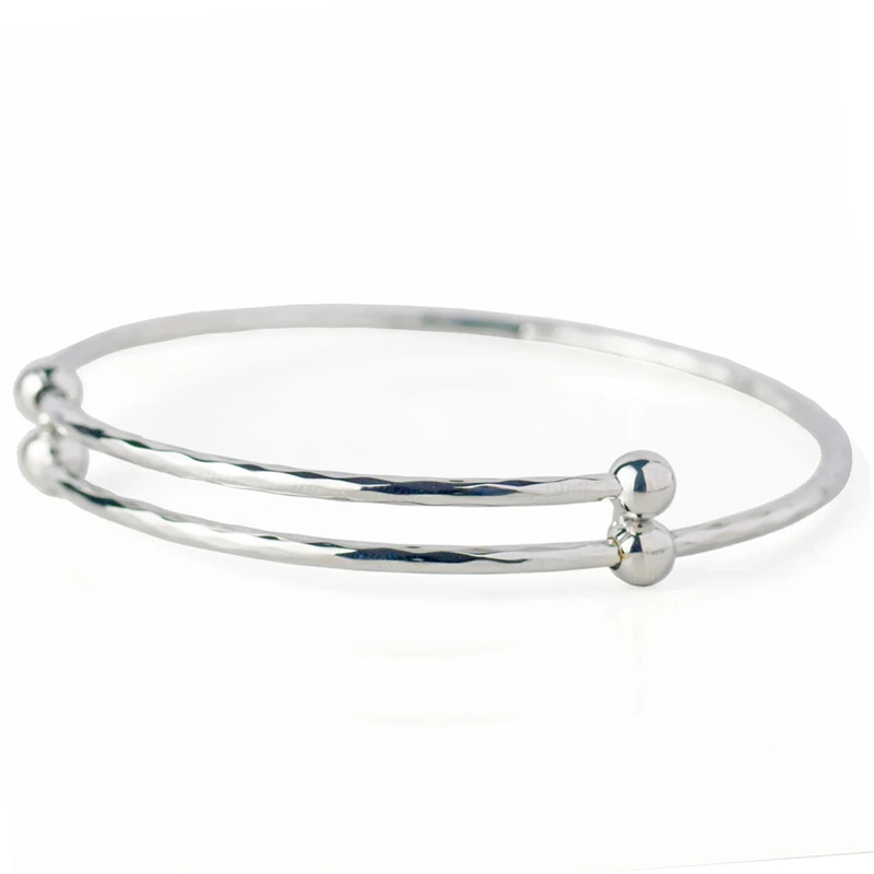 Женский браслет с надписью гантеля|bangles for women|bracelet expandableexpandable bangles |