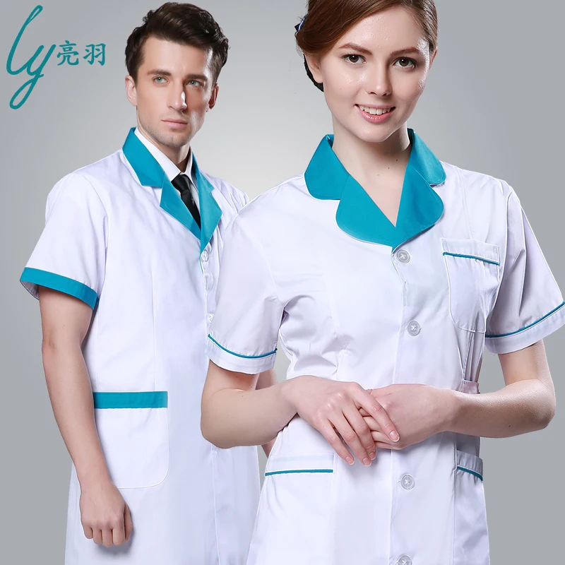 Женское пальто Uniforme Medico Новое поступление 2019|uniforme medico women|uniformes medicoslab coats uniform |