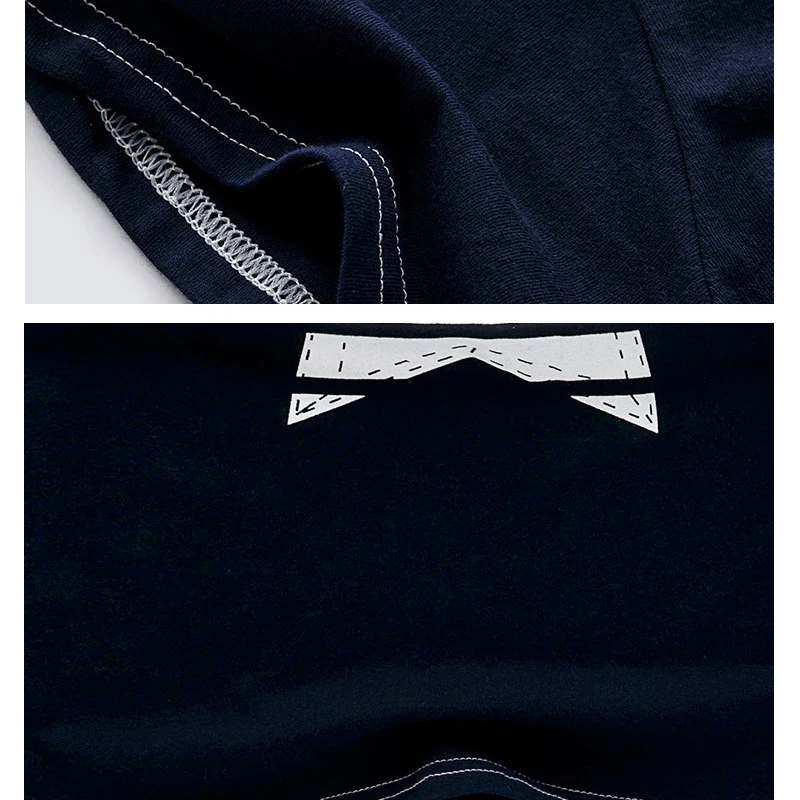 Детская футболка новая хлопковая Футболка для мальчиков и девочек детская