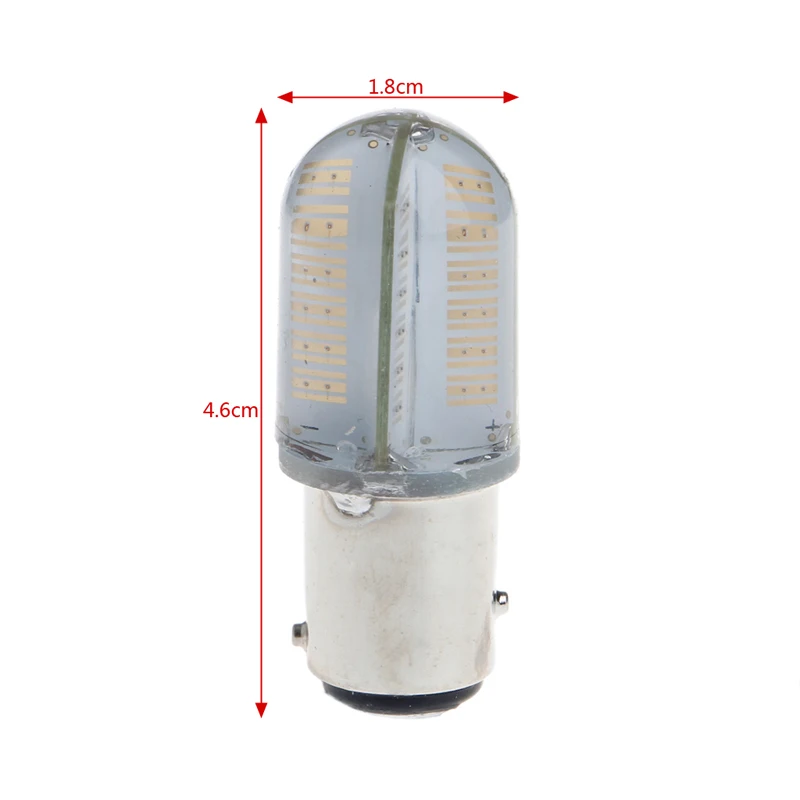 1 шт. DC 10-30V 1157/1156 BAY15D P21/5 W 8 COB светодиодный задний фонарь для автомобиля, тормозной светильник, поворотная лампа