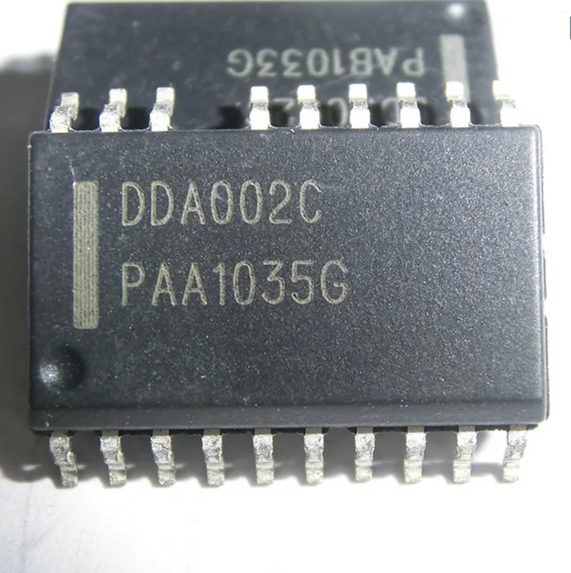 (1 20 шт.) DDA002C DDA002 SOP19|lot lot| |