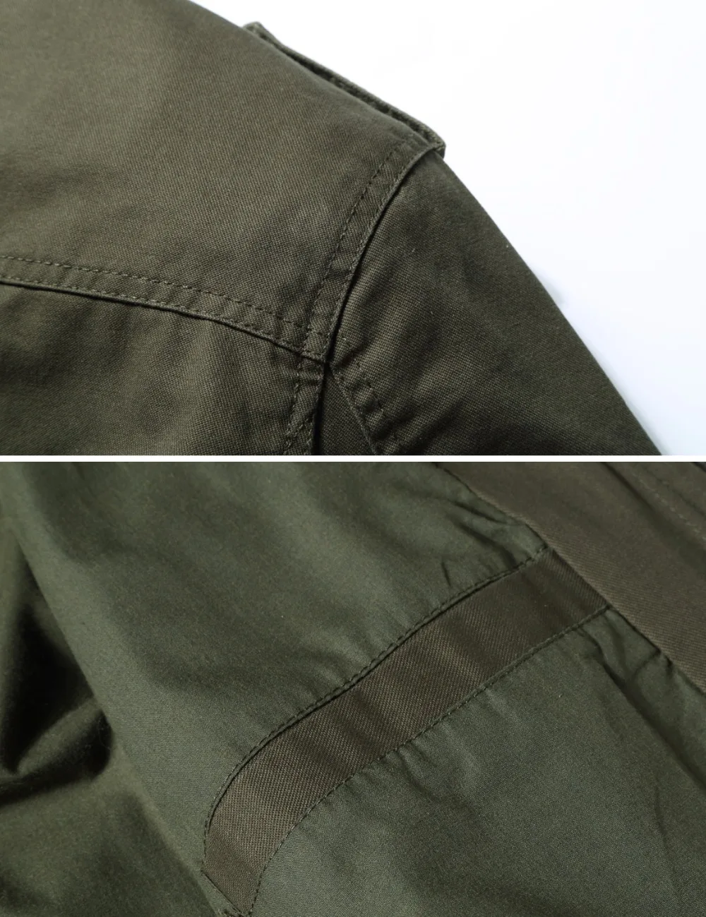 

hip hop icebear military jacket european male autumn and spring 5xl 6xl military men turn-down collar Patchwork cotton jacket