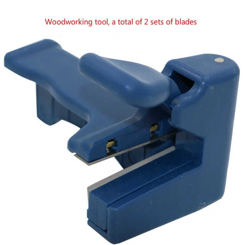 

Woodworking Edge Sealing MachineTool Sheet Edge Sealinrg Strip PVC Straight Edge Trimmer