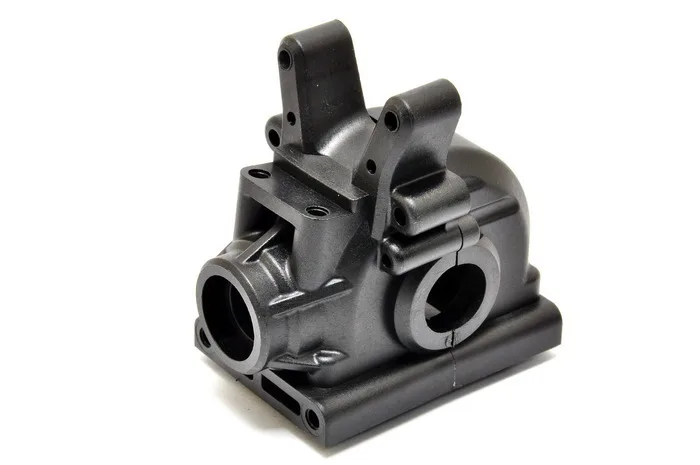

OFNA/HOBAO RACING 94004 GEAR BOX для 1/8 гипер MT PLUS Бесплатная доставка