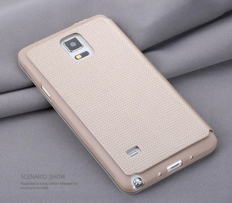 Роскошная фирменная одежда Бесплатная доставка сотовом телефоне флип чехол для