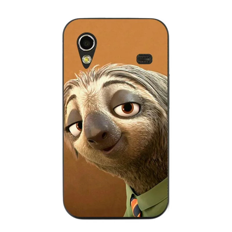Милый чехол с принтом кошки в виде животного для samsung Galaxy Ace S5830i GT S5830, GT-S5830i, мягкий чехол для телефона - Цвет: A98