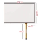 10,1-дюймовый сенсорный экран для смартфона AT070TN83 v.1 7,1*164