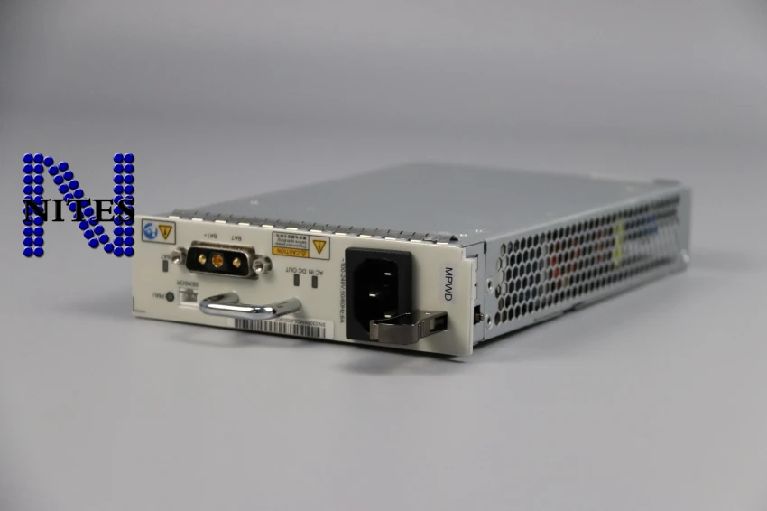 Оригинальная плата питания переменного тока Hua wei MPWD для MA5608T OLT | Мобильные