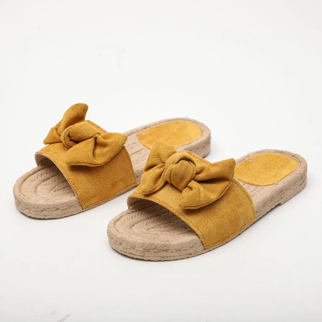 Женские пляжные шлепанцы SAGACE повседневные сандалии в римском стиле на плоской