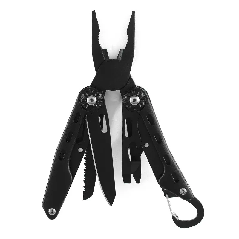 Плоскогубцы многофункциональный инструмент Мультитул нож плоскогубцы