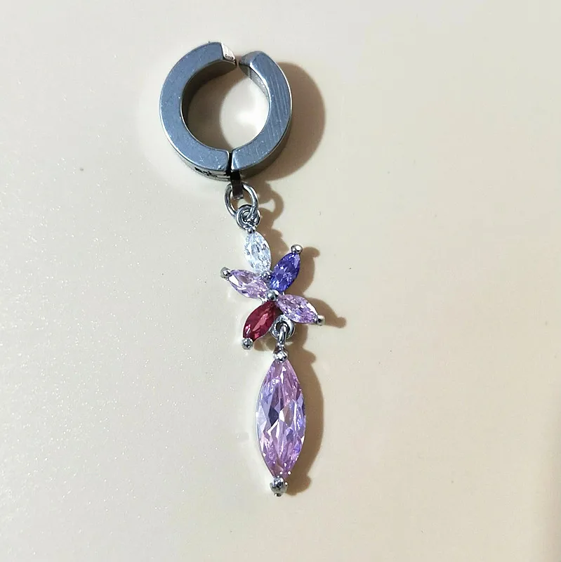 MODA JOYAS поддельные спирали пупка кольца 316l сталь ювелирные изделия для тела Пирсинг живота кольца сексуальные поддельные пупка пирсинг Ombligo