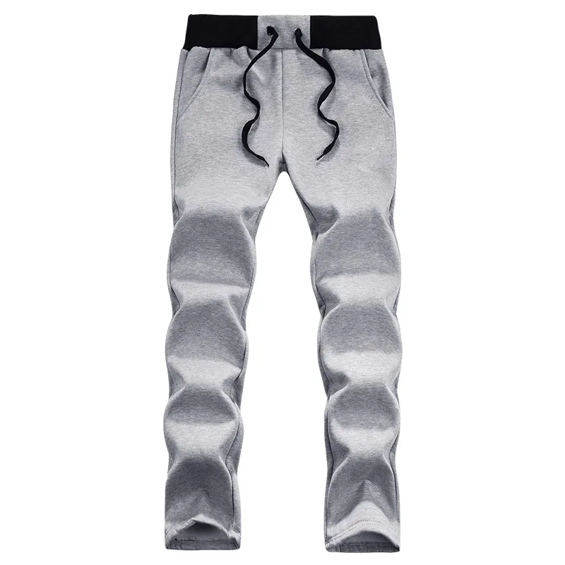 K25 grey Asali, Мужская зимняя повседневная спортивная одежда, костюмы,, с буквенным принтом, мужской спортивный костюм, куртка+ штаны, толстовка, комплект, толстая молния, флис, теплый - Цвет: K25 grey