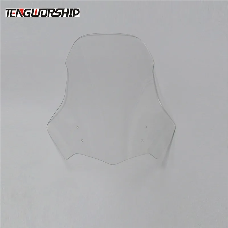 Новый лобовое стекло мотоцикла Подходит для HONDA NC750X NC 750X NC700X 700X 2011-2015 | Автомобили