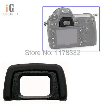 

New DK-24 Rubber EyeCup Eyepiece For NIqON D5000 D5100 D3000 D3100