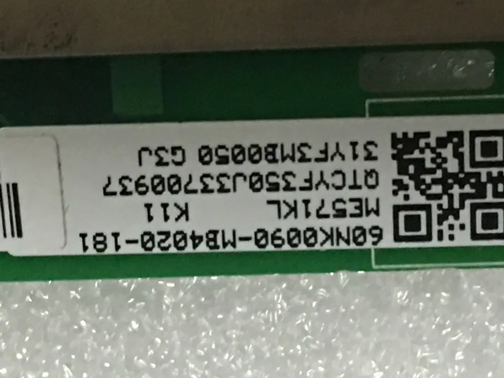 Для GOOGLE для nexus 7 ME571K ME571KL материнская плата ME571KL_MB REV 1,7 полностью протестирована