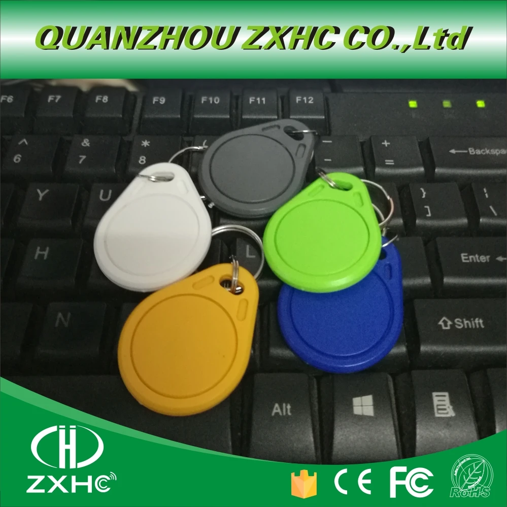 (10 шт.) новое поступление NTAG215 NFC Брелок для ключей тег Рамка Тип 2|forum| |