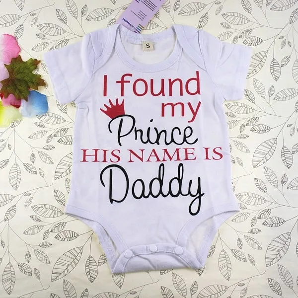 Летняя одежда для новорожденных малышей мальчиков и девочек костюм с рисунком