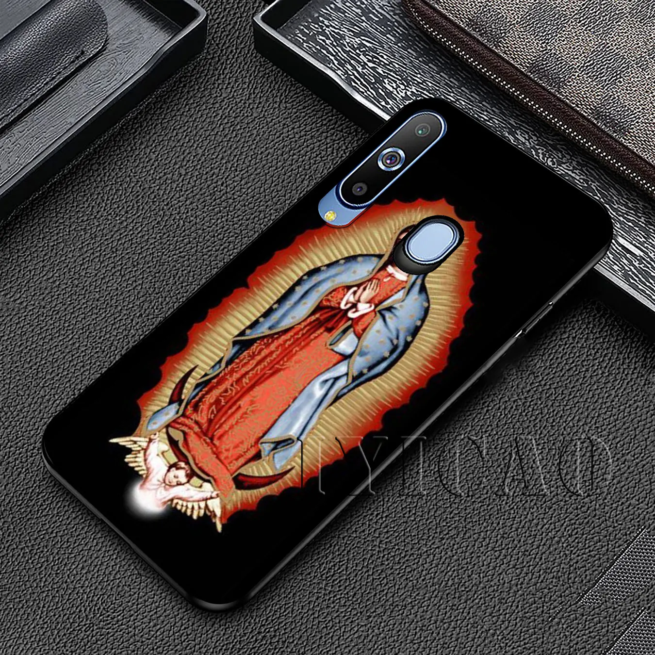 Мягкий чехол для Samsung Galaxy A70 A60 A50 A40 A30 A20 A10 A50S A40S A30S A20E A10S |