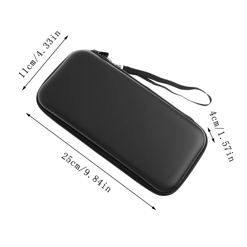 New 1pc EVA Hard Shell Carrying Case Protective Storage Bag Cover For Switch | Электроника