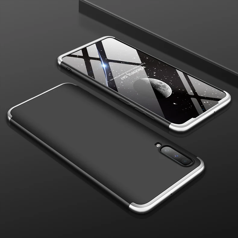 Чехол для телефона для samsung Galaxy A70, чехол 360, полная защита, Противоударная задняя крышка для samsung A70 A 70, чехол 6,7"