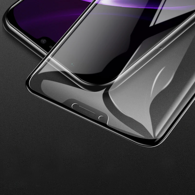 TeoYall 5D Edge Полное стекло для oppo R15 R17 R11 Plus R11S закаленное Защита экрана OPPO R9 R9S