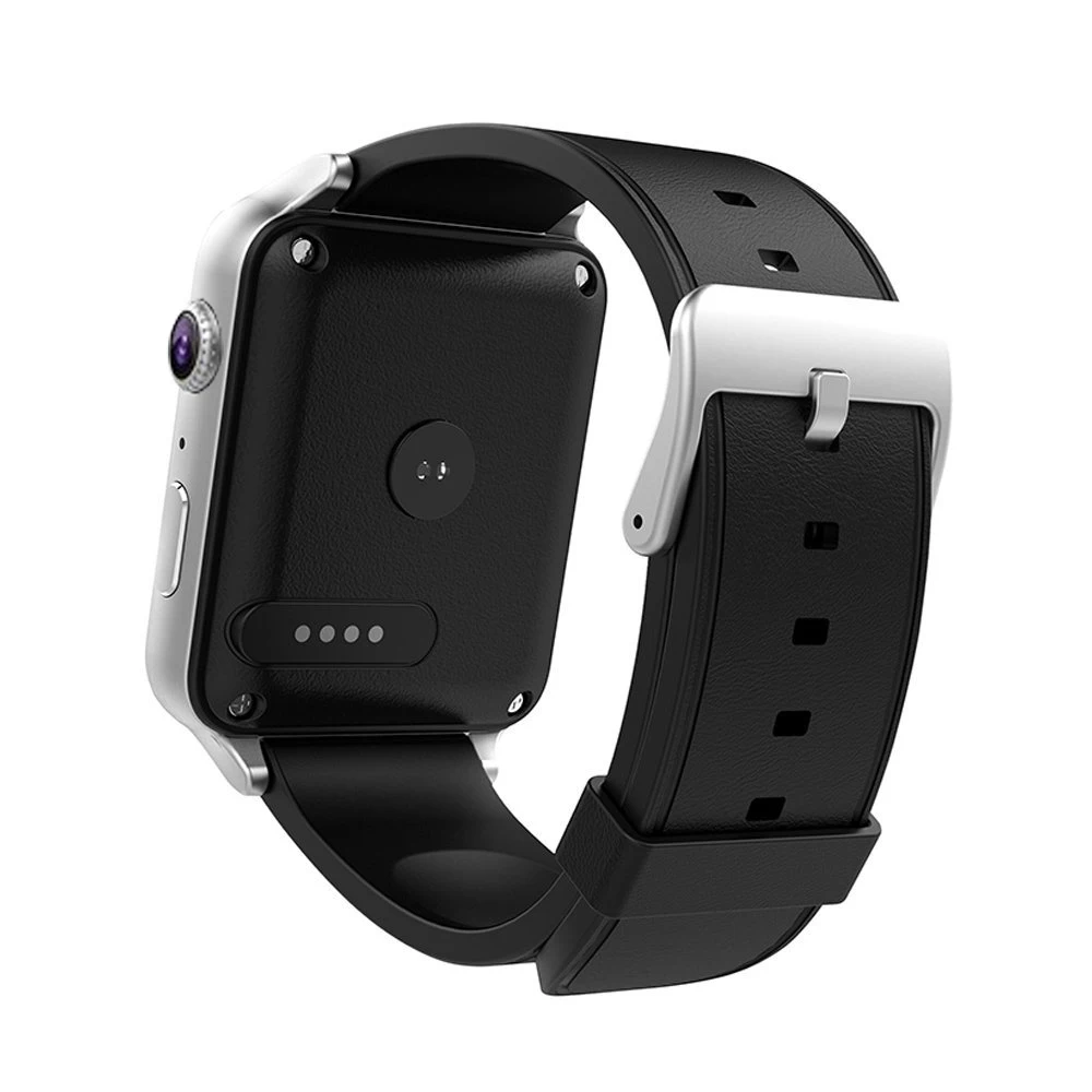 Время владельца GT88 Смарт Часы Heart Rate sim вызов часы телефон спортивные Шагомер