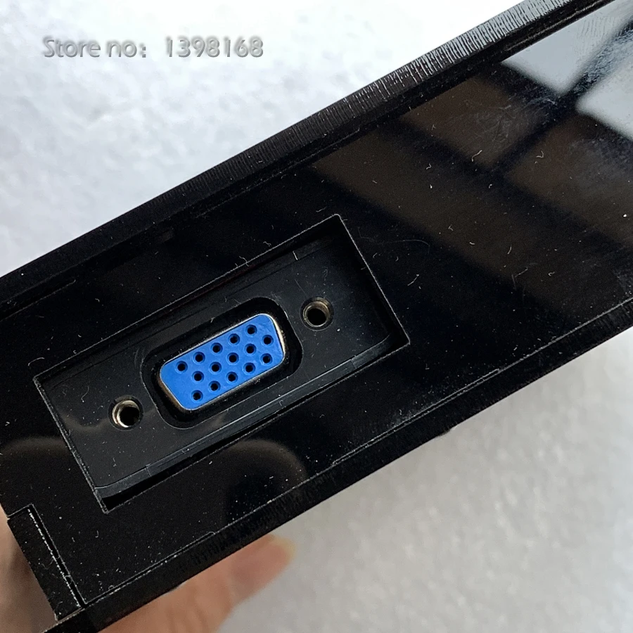 7200 аркадные игры материнская плата консоль Аркада VGA Выход печатной платы 20 3D