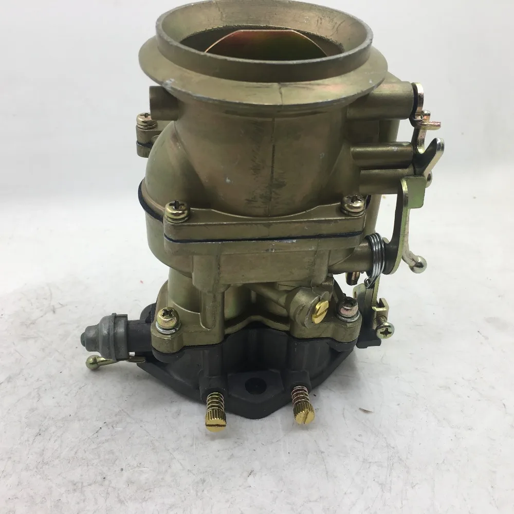 SherryBerg горячий стержень для 94ford carb Карбюратор 94 модель карбюратора 2 бочонка Holley