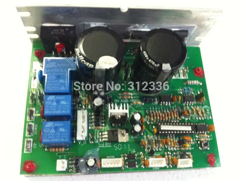 Бесплатная доставка используйте устройство для беговой дорожки оптимального