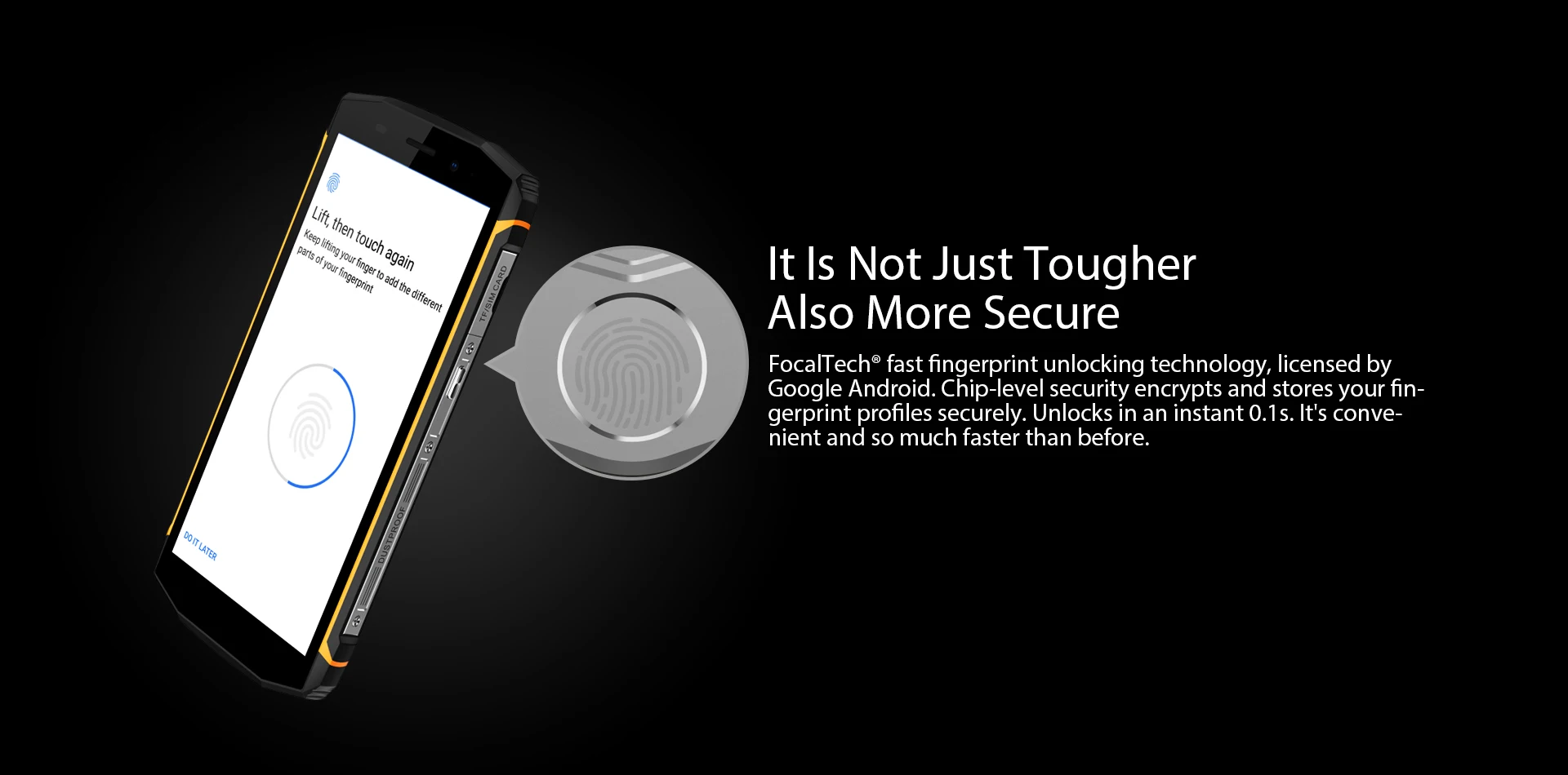 Blackview BV5800 Водонепроницаемый смартфон MT6739 4 ядра 2 GB+ 16 GB 5," 18:9 отпечатков пальцев 5580 mAh Quick Charge NFC 4G мобильный телефон