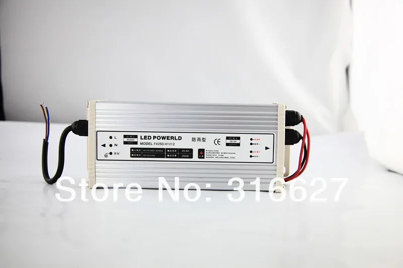 

Блок питания для светодиодсветильник ленты, 24 В, 2,5 А, 60 Вт, 220 В переменного тока в 24 В постоянного тока, адаптер для светодиодного драйвера св...