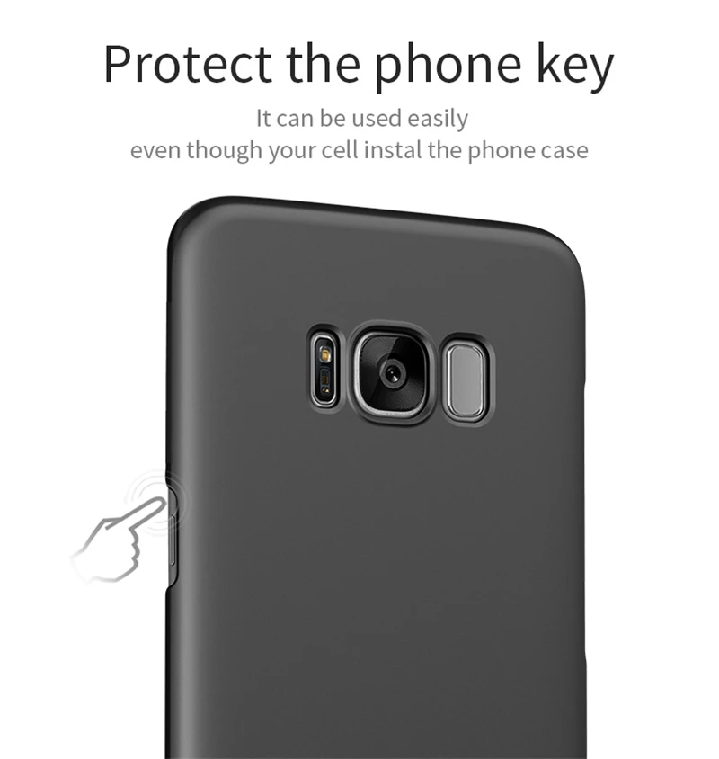 Чехлы для Samsung GALAXY S8 S9 Plus S6 S7 edge Note 5 8 9 A3 A5 A7 2017 A6 A8 J3 J5 J7 Pro J4 J6 J8 чехол Полный Чехол |