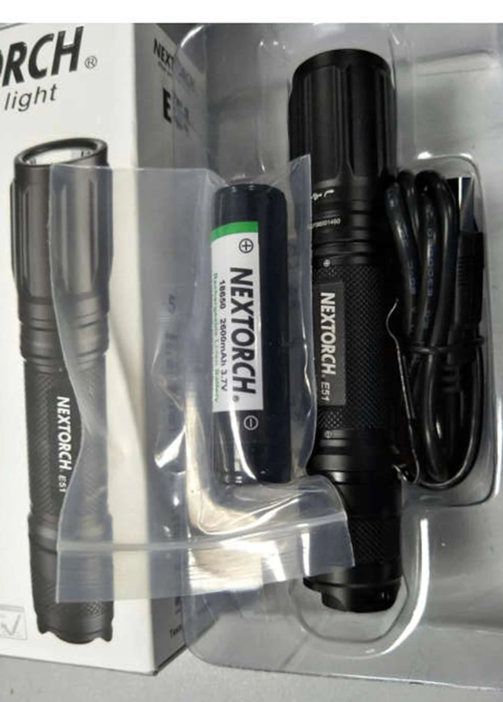 NEX фонарь 1000 люмен 18650 тактический фонарь USB высокой мощности перезаряжаемый светодиодный фонарь для охоты рыбалки на открытом воздухе