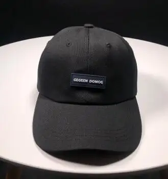 2019 new Hat female summer wild casual sports baseball cap Korean version of the outdoor sunscreen sunshade male women hat | Аксессуары