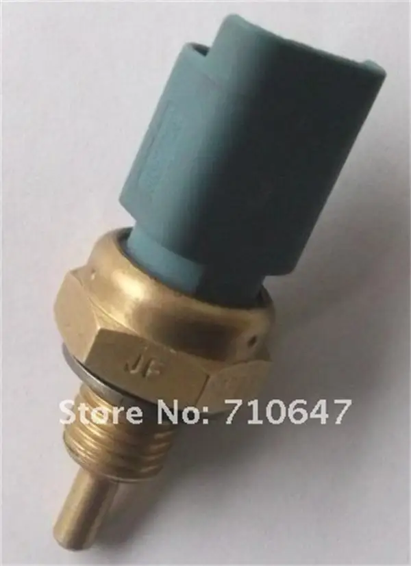 Датчик температуры воды SKTOO APEEK 133897 9636777280 9631000880 для PEUGEOT FIAT LANCIA RENAULT | Автомобили и