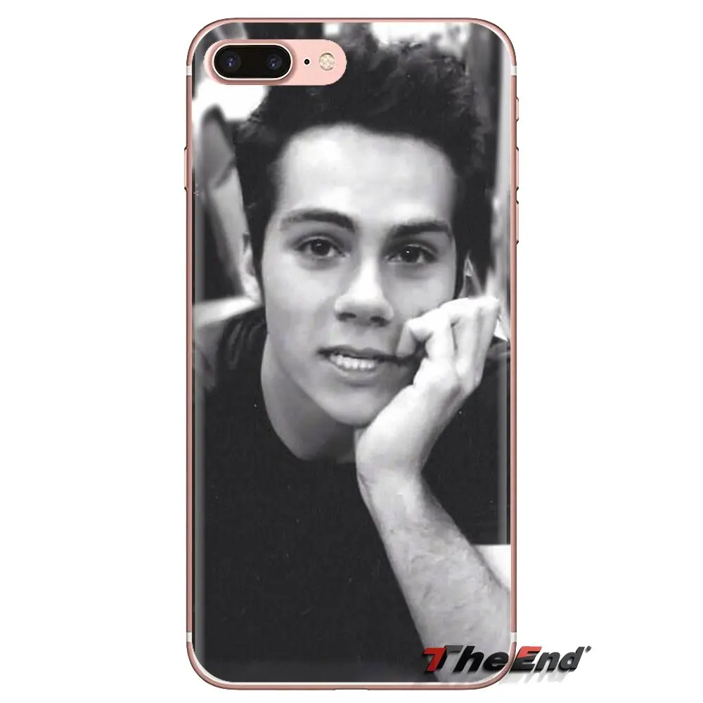Phone Bag Case For Sony Xperia Z Z1 Z2 Z3 Z5 compact M2 M4 M5 C4 E3 T3 XA Huawei Mate 7 8 Y3II Thomas Sangster London actor Star |