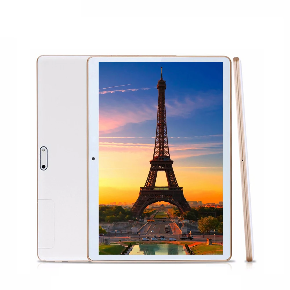 8 Core mtk8752 Octa дюймов 10 сенсорный экран 800X1280 Dual SIM gps android игры планшеты|Планшеты| |